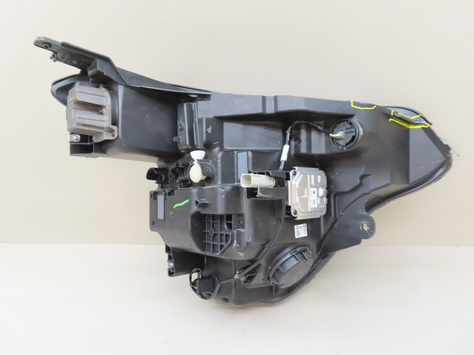 2024 2025 CHEVROLET TRAX FRONT LEFT DRIVER SIDE HEADLIGHT LED OEM 9387