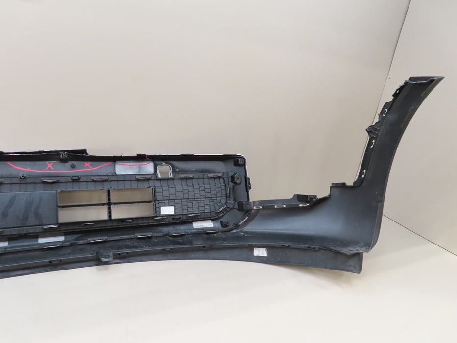 2023 2024 KIA TELLURIDE FRONT LOWER BUMPER COVER OEM 86512-S9500