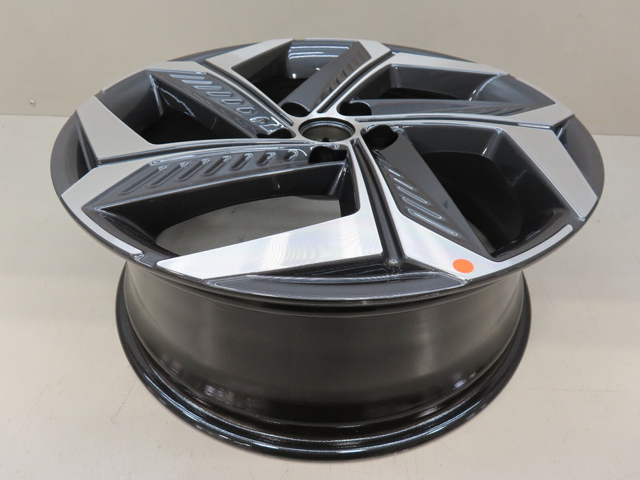 2022-2024 HYUNDAI TUCSON 19X7.5 H2 OFFSET 51 FACTORY RIM OEM