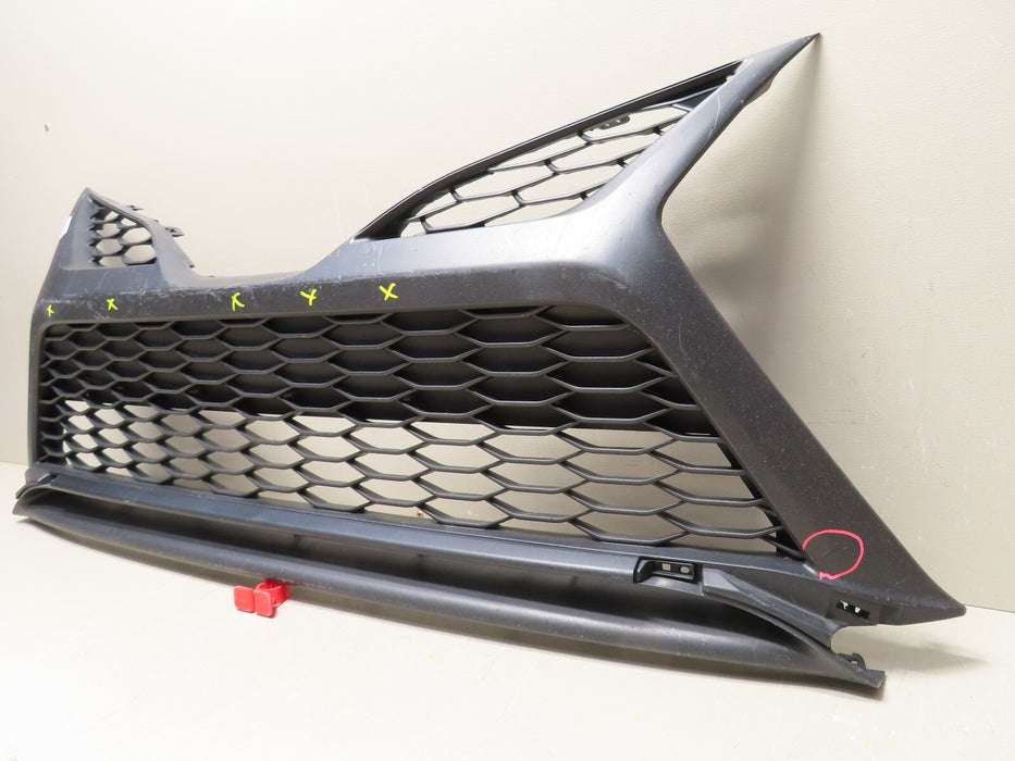 2021 2022 TOYOTA CAMRY FRONT RADIATOR GRILLE GRILL OEM
