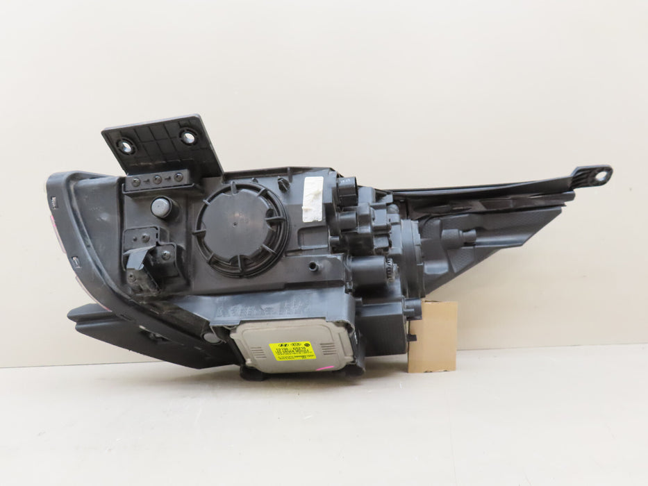 2018-2021 KIA NIRO EV HYBRID RIGHT PASSENGER  LED HEADLIGHT LAMP OEM PARTS ONLY