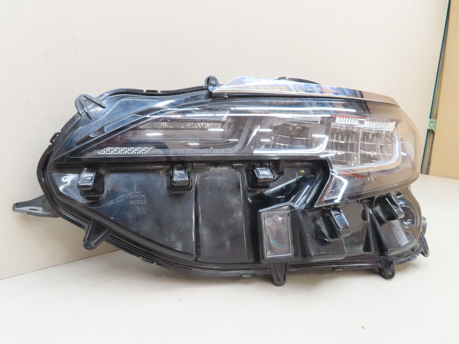 2021 2022 TOYOTA SIENNA FRONT LEFT DRIVER HEADLIGHT FULL LED OEM