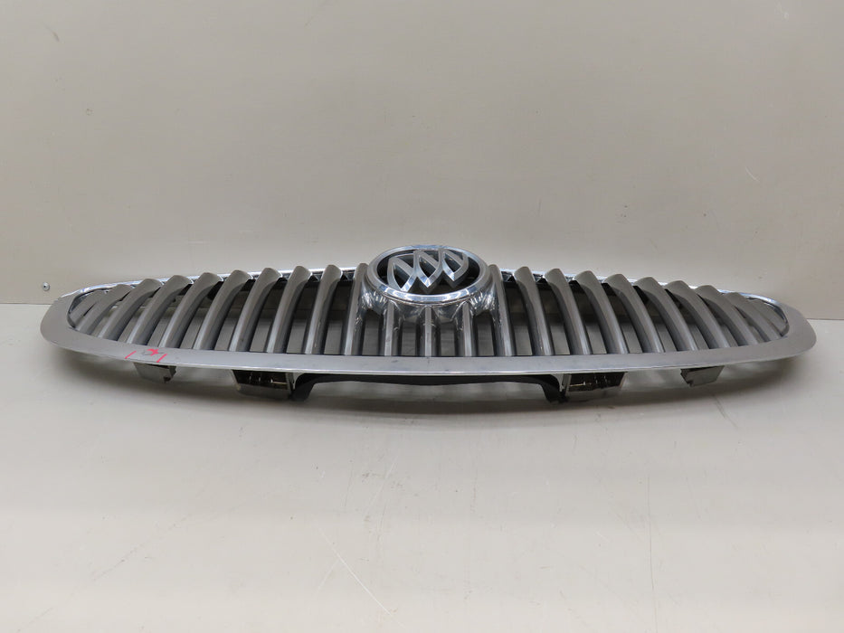 2008-2012 BUICK ENCLAVE FRONT RADIATOR GRILL GRILLE OEM