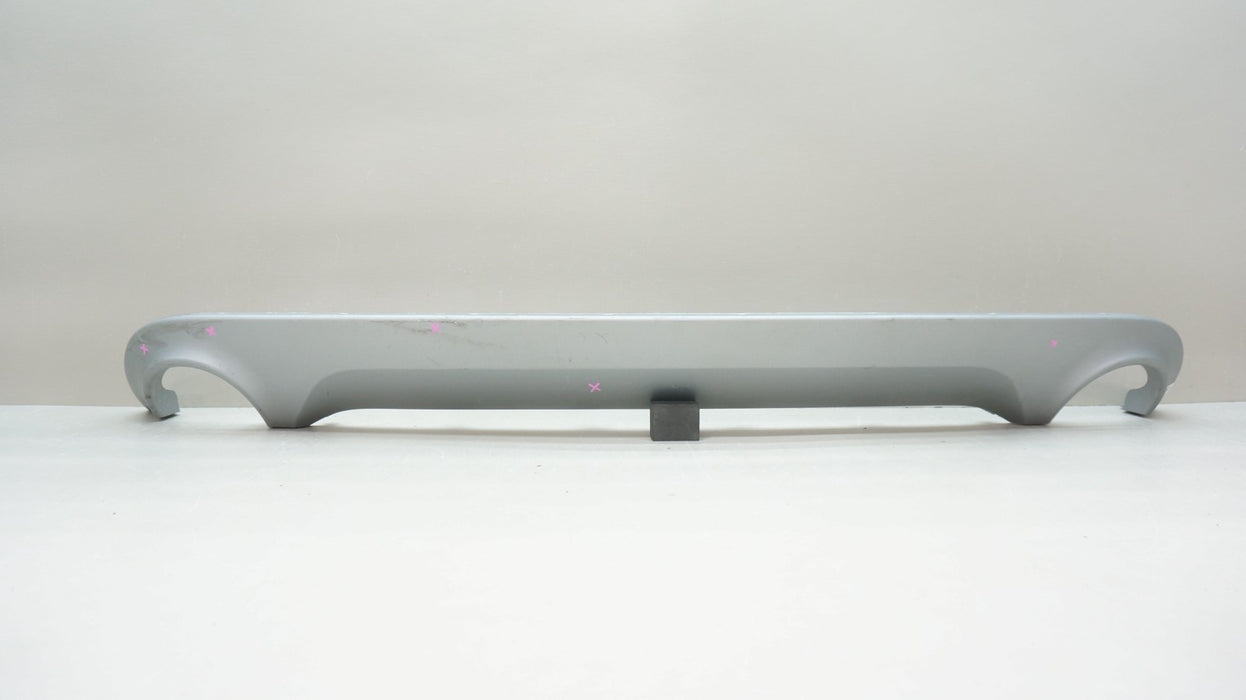 2020-2022 FORD ESCAPE REAR LOWER BUMPER VALANCE PANEL OEM LJ6B-17F765-AAW