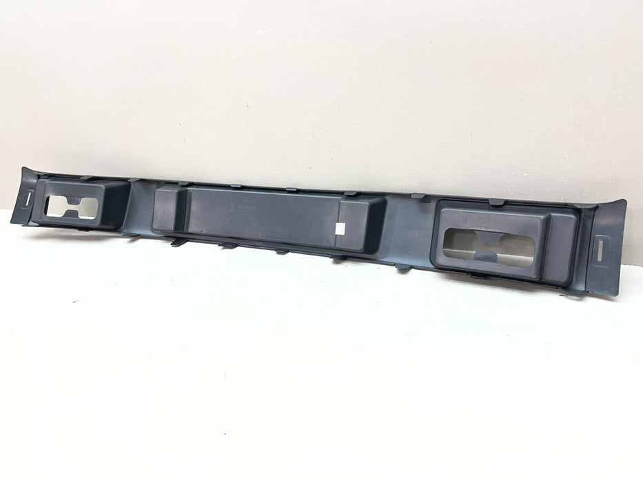 2015-2020 GMC YUKON XL FRONT BUMPER FASCIA LOWER MOLDING 22936425 OEM