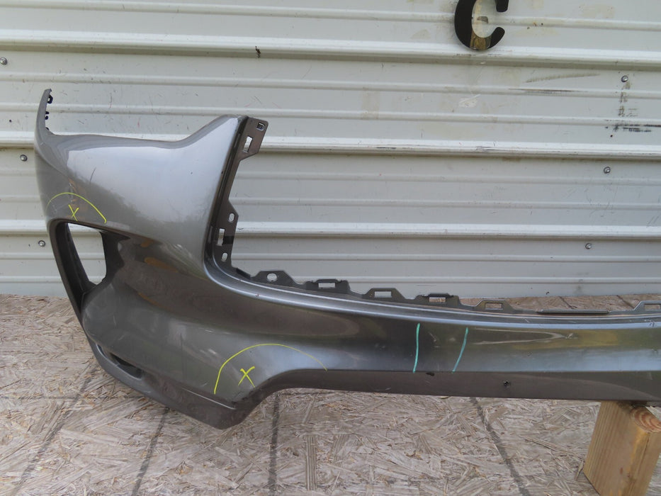 2019-2020 INFINITI QX50 PURE LUXE SUV FRONT BUMPER COVER PANEL OEM 62022-5NA0H