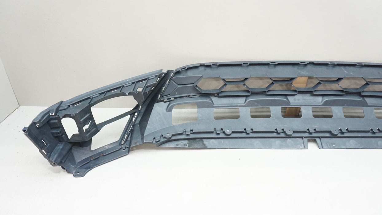 2018-2021 VOLKSWAGEN TIGUAN FRONT LOWER BUMPER VALANCE COVER 5NN805903 OEM