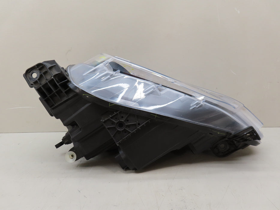 2021 - 2023 FORD BRONCO SPORT FRONT LEFT DRIVER SIDE HEADLIGHT LED OEM