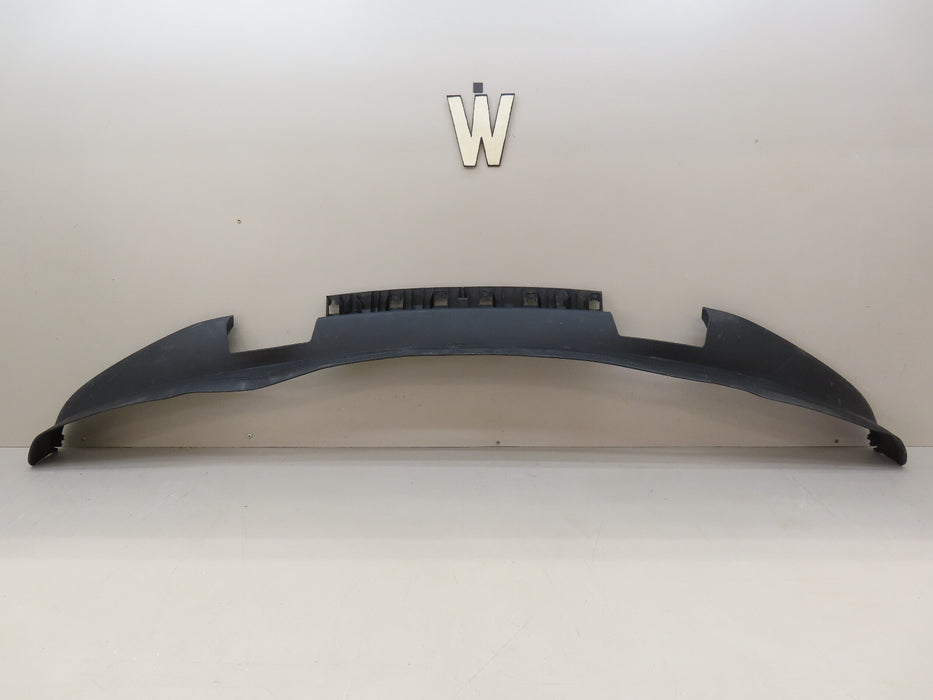 2021-2023 FORD F150 F-150 FRONT AIR DAM DEFLECTOR OEM