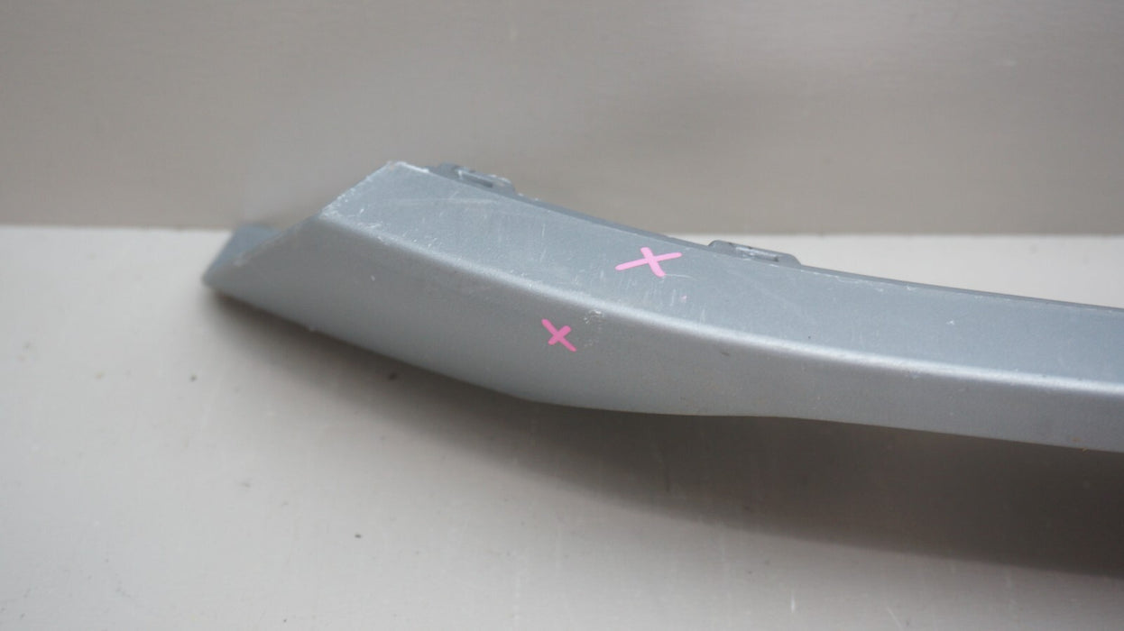 2023-2025 FORD ESCAPE FRONT BUMPER LOWER MOLDING TRIM VALANCE OEM PJ6B-17F771