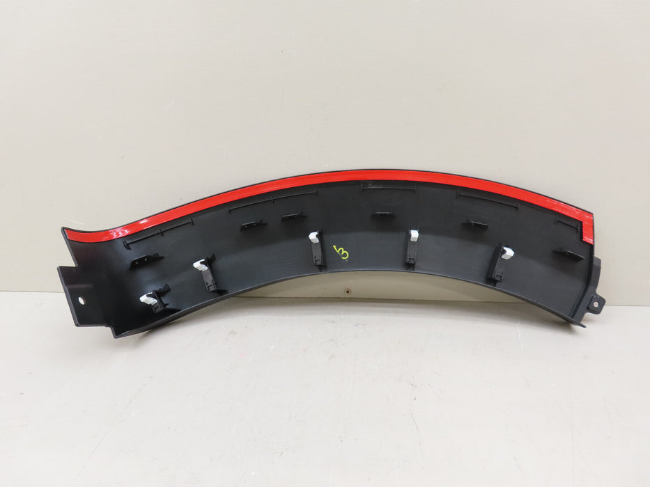 2022-2024 HYUNDAI SANTA CRUZ GARNISH ASSY-RR BUMPER LH OEM