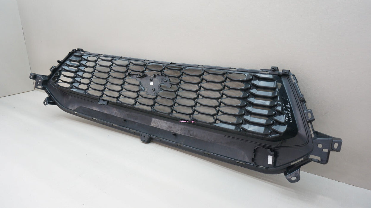 2024-2025 FORD MUSTANG FRONT BUMPER RADIATOR GRILLE OEM