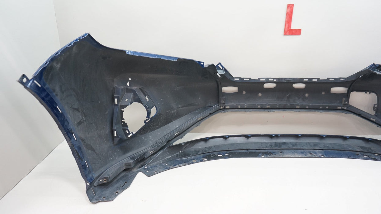 2018-2024 NISSAN MURANO FRONT BUMPER COVER PANEL OEM 620229UF0H