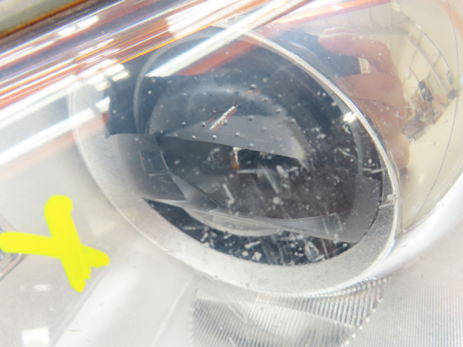 2011-2014 FORD EDGE FRONT LEFT DRIVER SIDE HEADLIGHT OEM