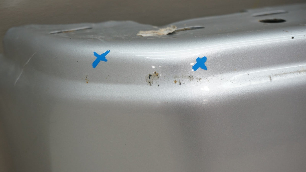 2015-2020 FORD F-150 F150 REAR LEFT DRIVER SIDE BUMPER END CAP OEM