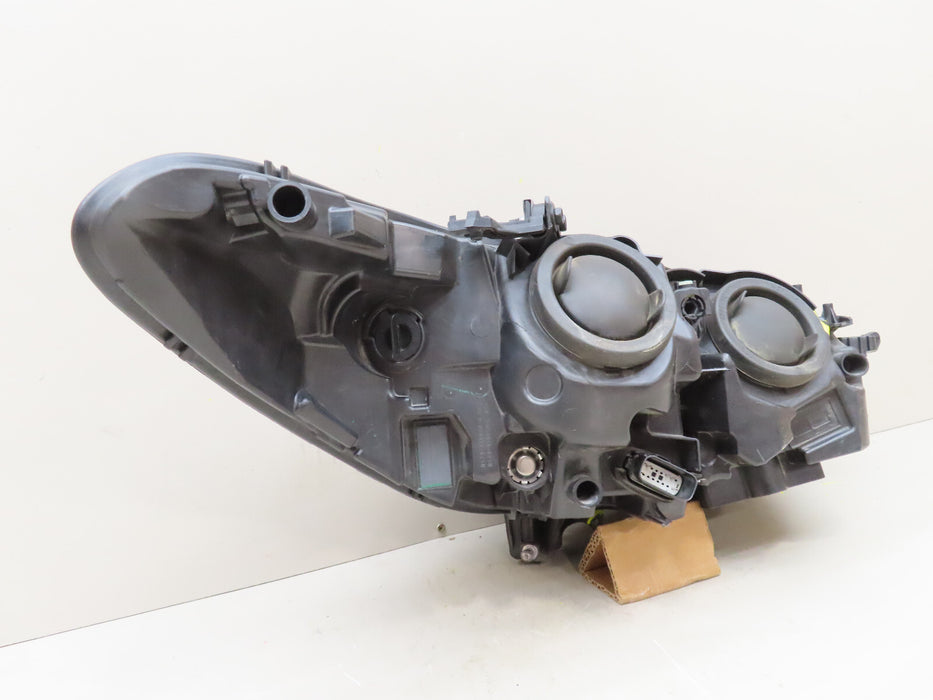 2017-2020 FORD FUSION LEFT DRIVER SIDE HALOGEN HEADLIGHT HEADLAMP OEM