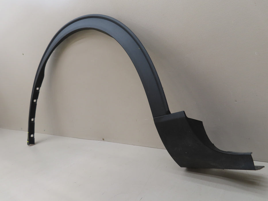 2020-2022 FORD ESCAPE FRONT LEFT WHEEL ARCH FENDER FLARE OEM LJ6B-S16D239-ACW