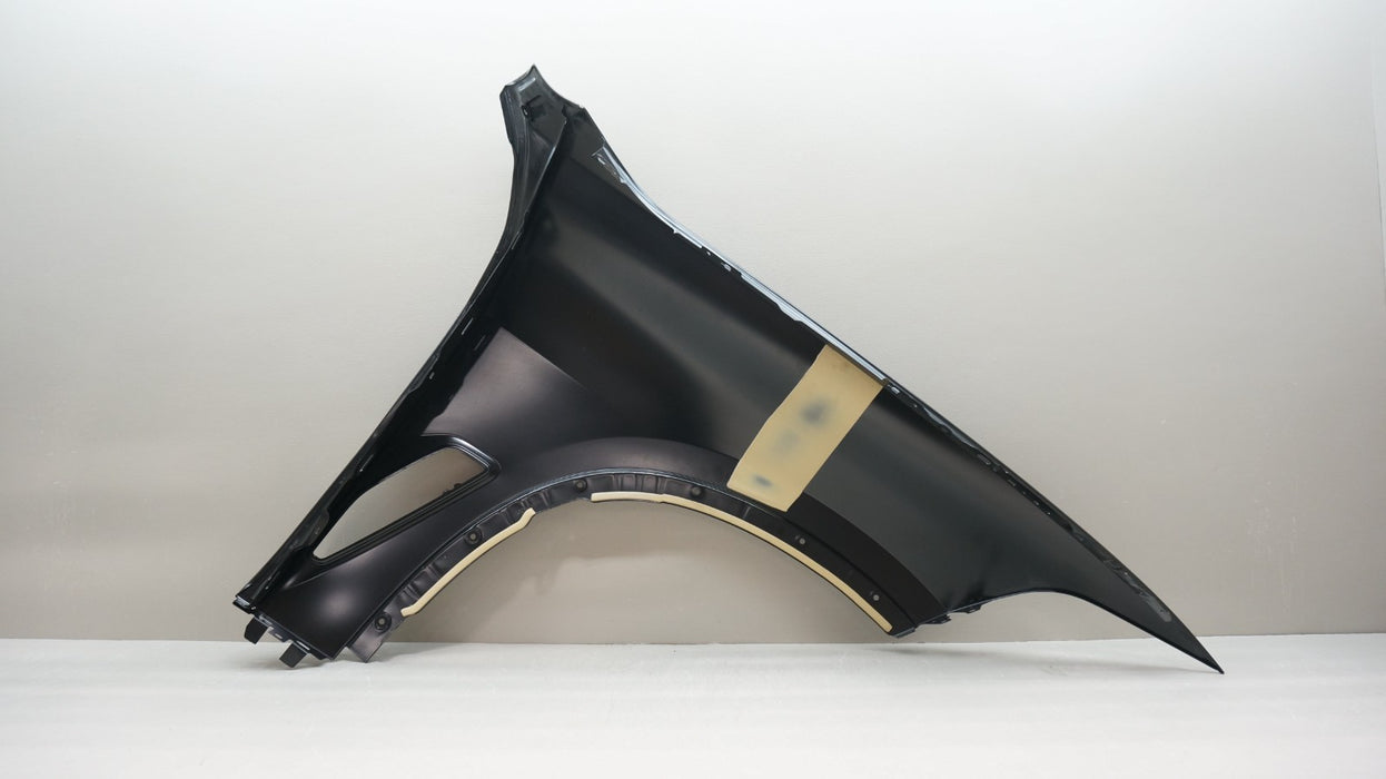 2019-2023 BMW X5 G05 FRONT LEFT DRIVER SIDE FENDER PANEL OEM
