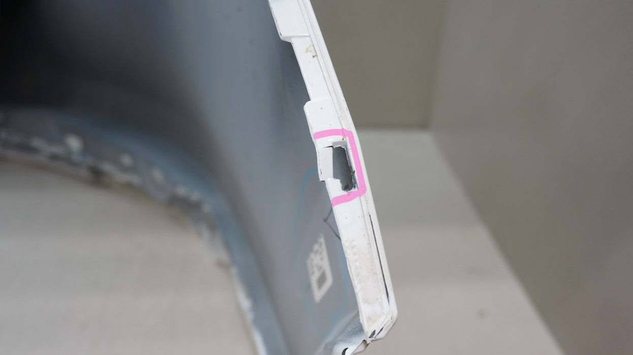 2018-2024 GMC TERRAIN REAR BUMPER COVER PANEL 55117040 OEM