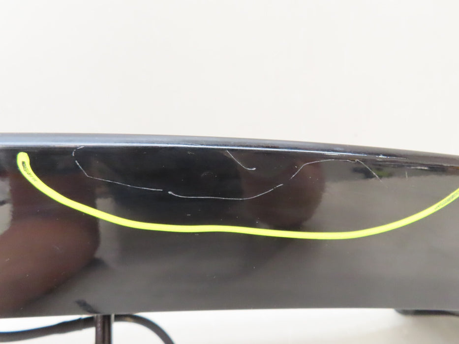 2018-2020 HYUNDAI ELANTRA GT REAR TAILGATE SPOILER W/ 3RD LIGHT OEM 87250-G3000