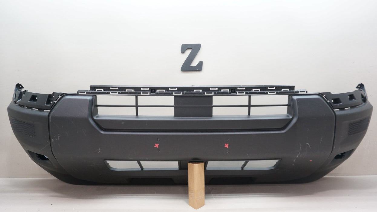 2021-2025 FORD BRONCO SPORT FRONT BUMPER COVER S1PB-17626 OEM