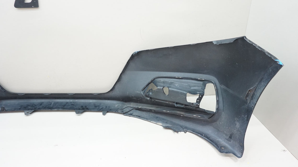 2018-2020 HONDA ACCORD FRONT BUMPER COVER 71101-TVA-A000 OEM 18 19 20