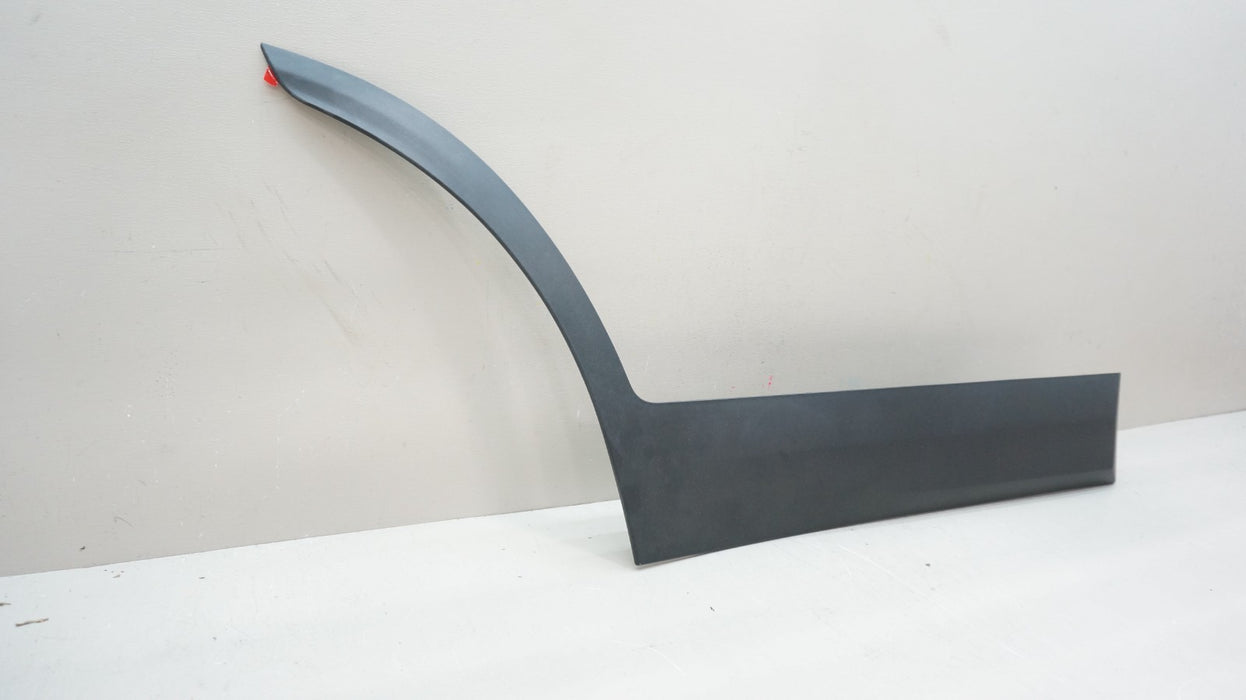 2020-2025 KIA SELTOS REAR RIGHT PASSENGER SIDE DOOR TRIM MOLDING 87734-Q5000 OEM