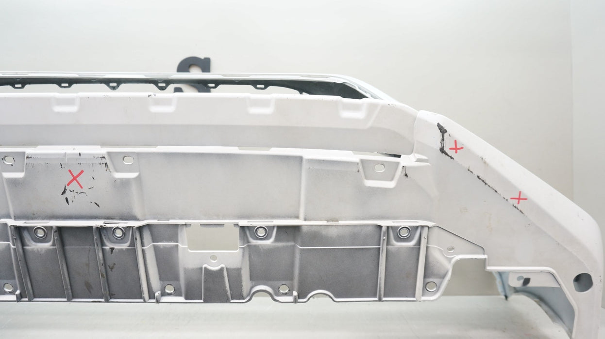 2022-2024 HONDA CIVIC FRONT BUMPER COVER OEM 71101-T20-A000