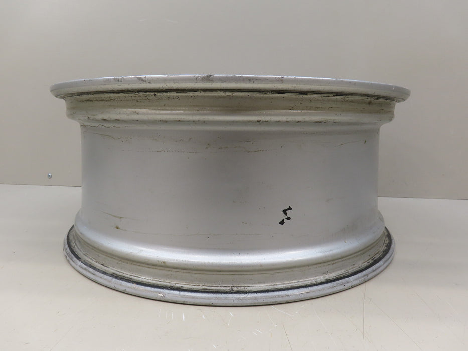 2018-2020 AUDI Q5 FACTORY RIM 20X8.0J ET39 OEM (P)