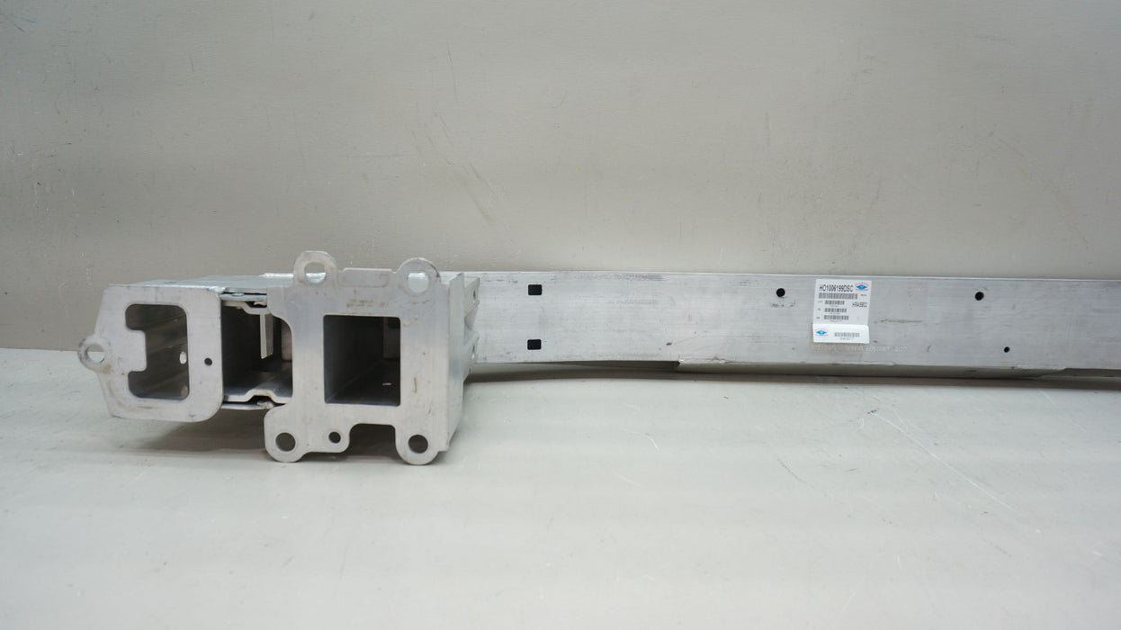 2016-2021 HONDA CIVIC FRONT BUMPER REINFORCEMENT IMPACT BAR AFTERMARKET