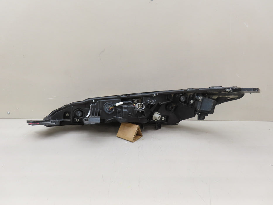 2020 2021 2022 NISSAN ROGUE RIGHT PASSENGER SIDE LED Headlight Head LAMP OEM