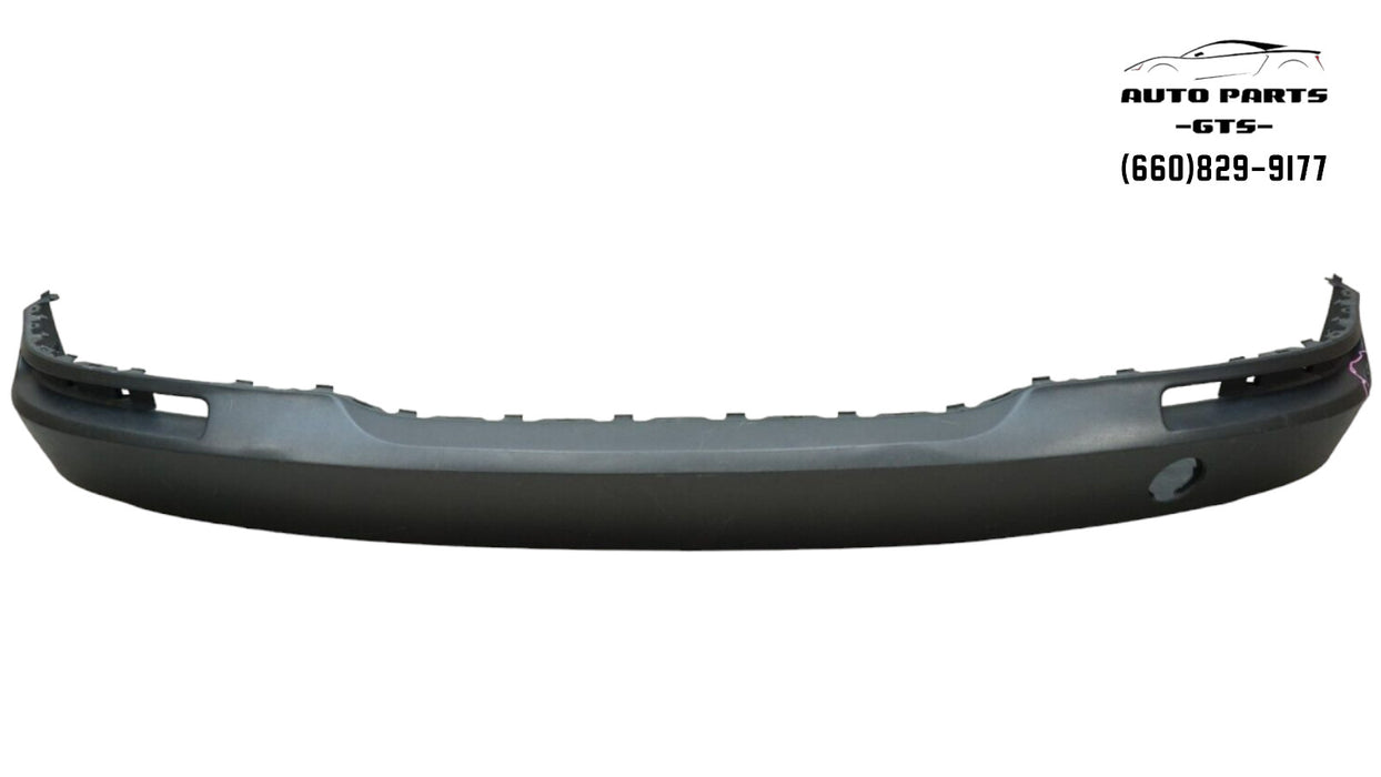 2009-2016 VOLKSWAGEN TIGUAN REAR LOWER BUMPER VALANCE SPOILER OEM 5N0807521