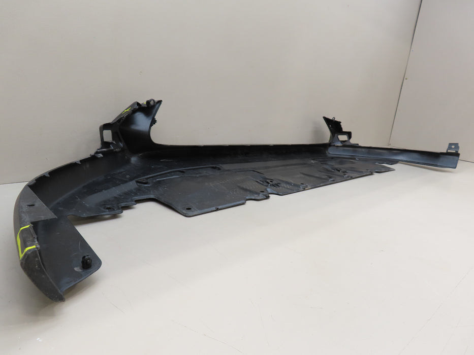 2023 2024  HONDA HRV HR-V FRONT LOWER VALANCE BUMPER COVER OEM 71105-3W0-ZZ00