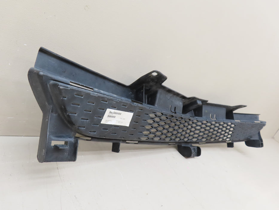 2011-2014 DODGE CHARGER FRONT BUMPER LOWER GRILL GRILLE AFTERMARKET