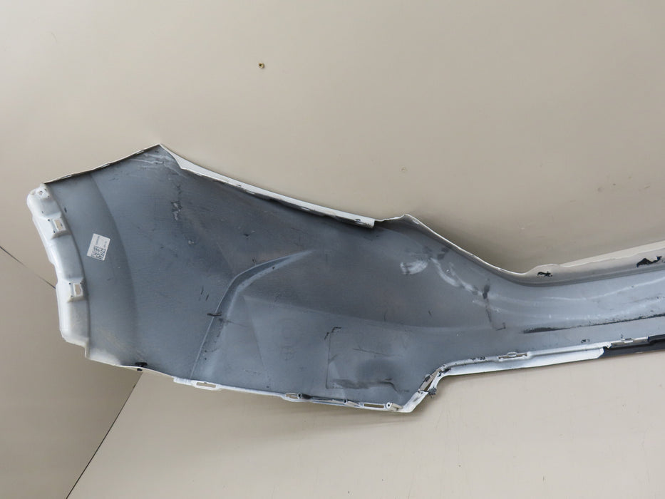 2017-2019 HONDA CR-V CRV FRONT BUMPER COVER OEM
