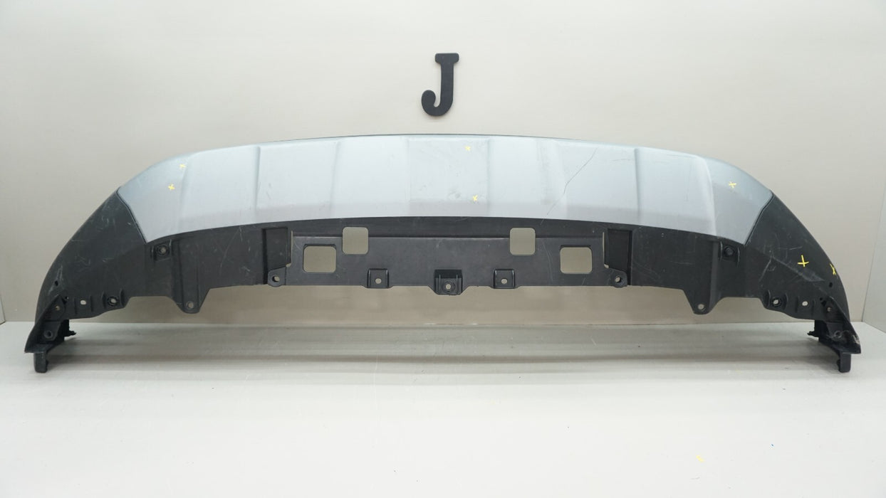 2023-2024 HONDA PILOT FRONT LOWER BUMPER COVER VALANCE GRILLE OEM 71110T90A