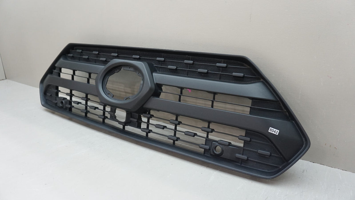 2019-2023 TOYOTA RAV4 FRONT UPPER RADIATOR GRILL OEM 53111-0R120