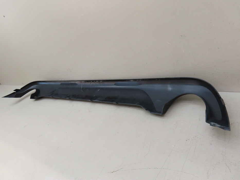 2020-2024 FORD ESCAPE REAR LOWER BUMPER COVER VALANCE OEM