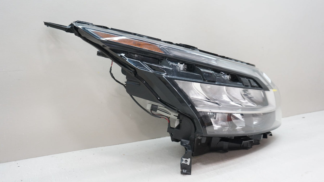 *MINT* 2022-2024 NISSAN PATHFINDER FRONT RIGHT PASWSENGER SIDE LED HEADLIGHT OEM