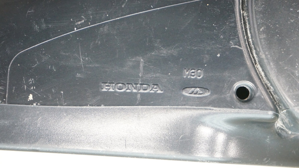 2008-2012 HONDA ACCORD FRONT RIGHT PASSENGER SIDE MIRROR OEM