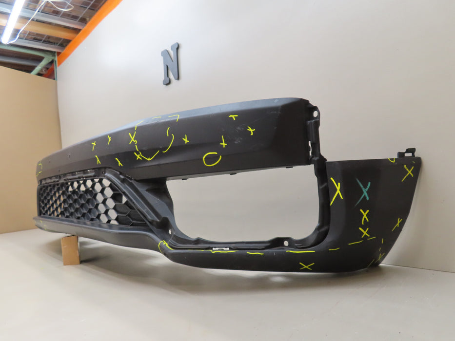 2020 2021 2022 HONDA CR-V FRONT LOWER BUMPER COVER OEM 71102-TLA-A500