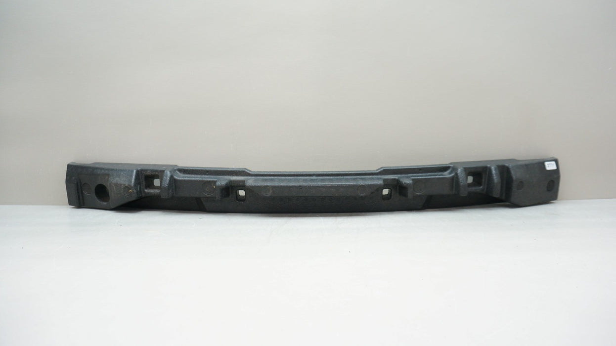 2018-2021 GMC TERRAIN FRONT BUMPER IMPACT ENERGY ABSORBER FOAM OEM 23196301