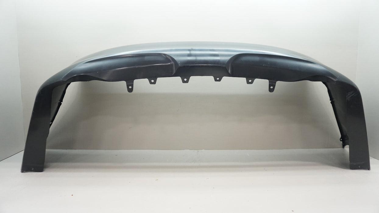 2012-2014 TOYOTA CAMRY REAR BUMPER COVER 52159-06570 OEM 12 13 14