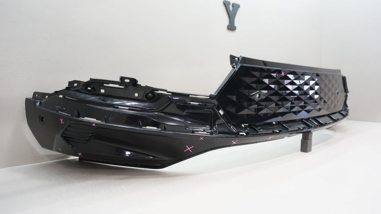 2024-2025 CHEVROLET EQUINOX EV RS REAR LOWER BUMPER VALANCE PANEL OEM 86584627
