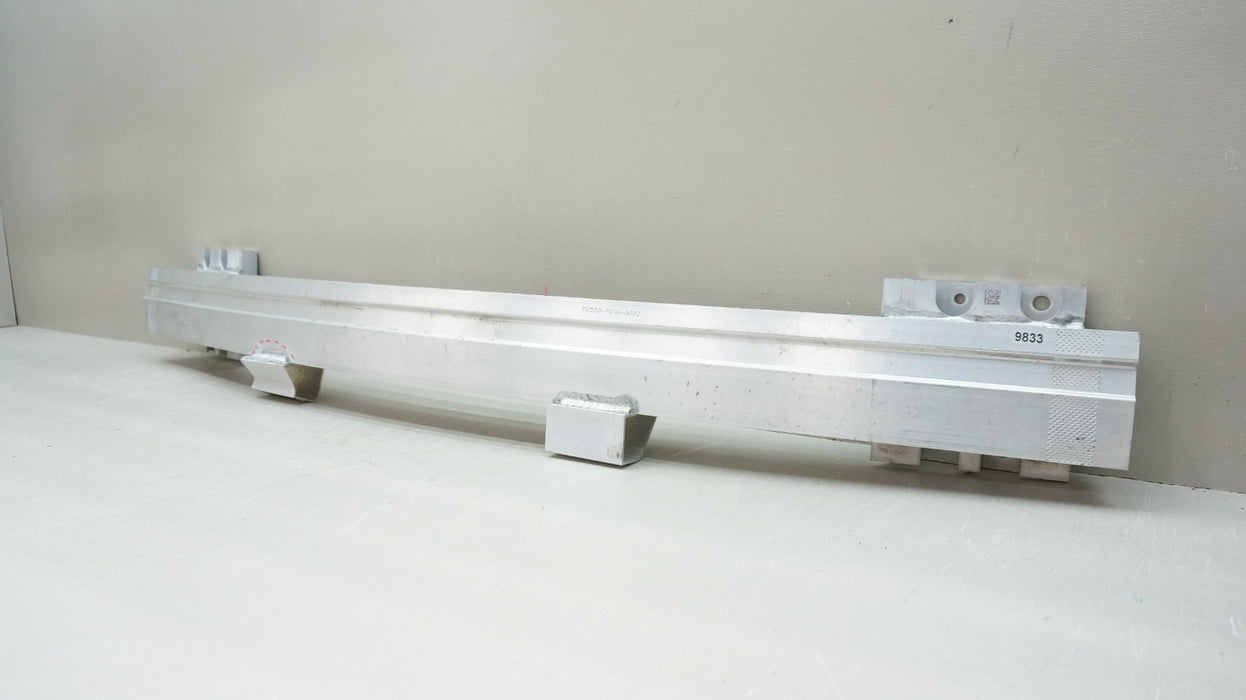 2021-2023 ACURA TLX REAR BUMPER REINFORCEMENT IMPACT BAR OEM 71530-TGVA-A002