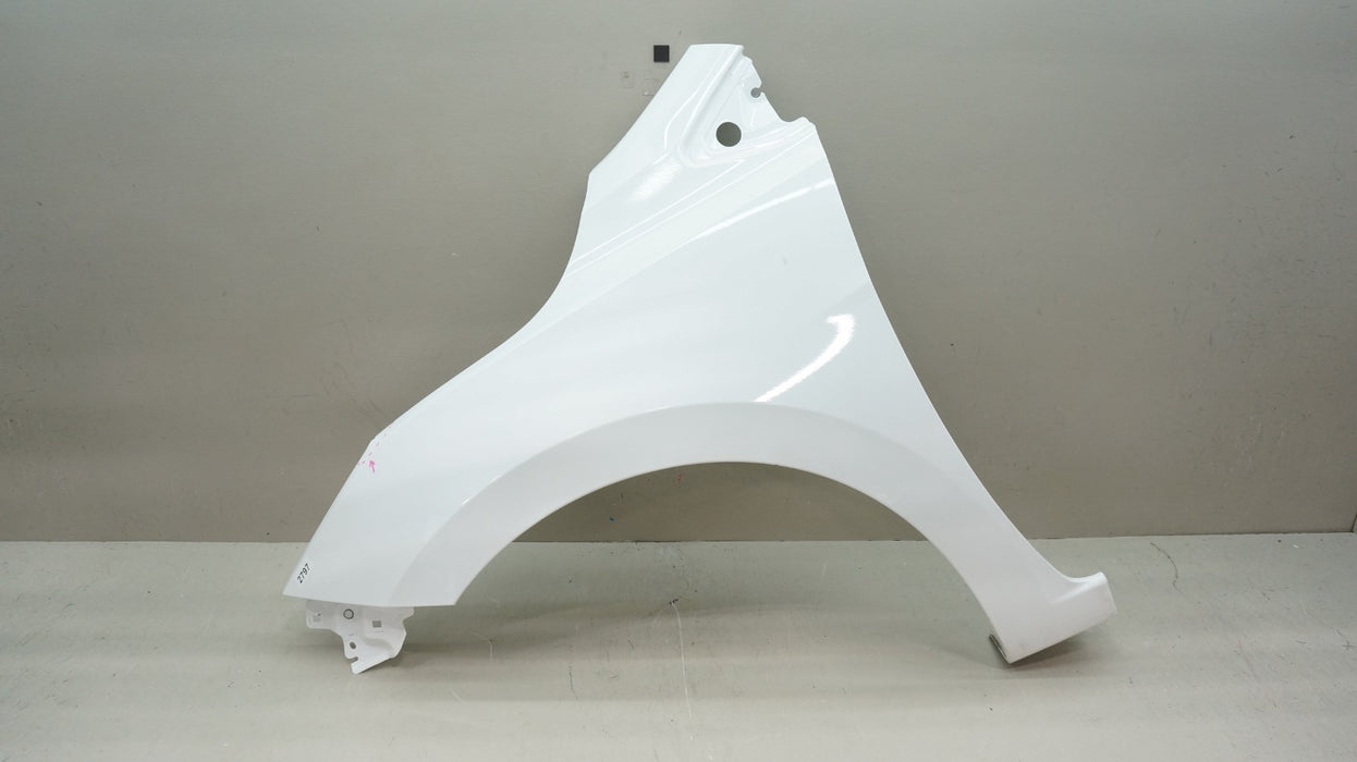 2020-2025 NISSAN VERSA LEFT DRIVER SIDE FENDER PANEL OEM