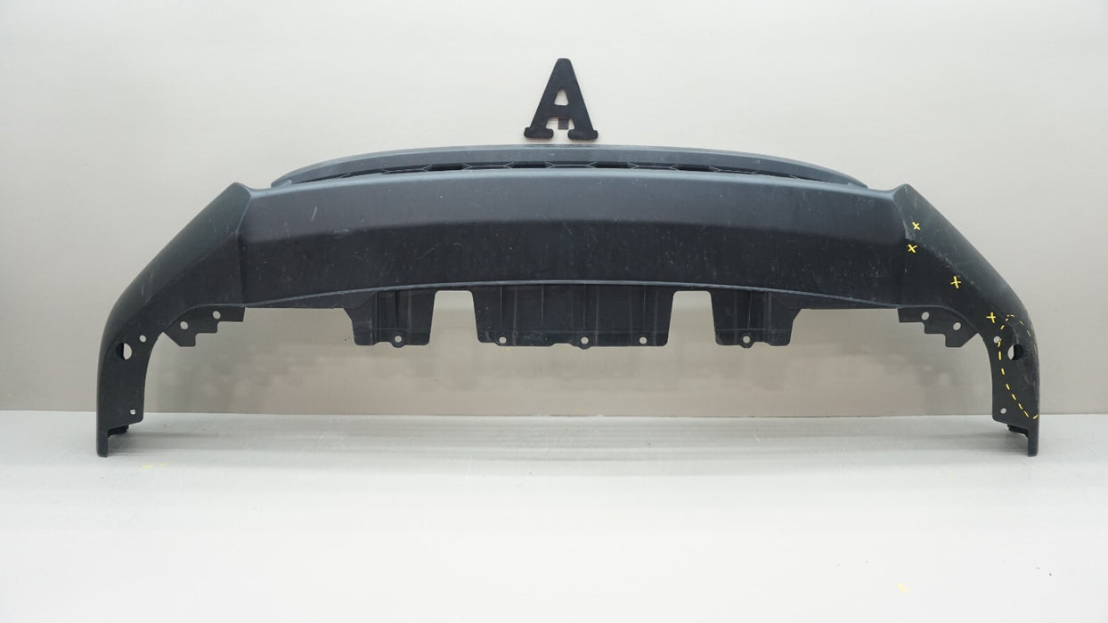 2023-2024 HONDA CRV FRONT LOWER BUMPER VALANCE 71105-3A0A-A000 OEM