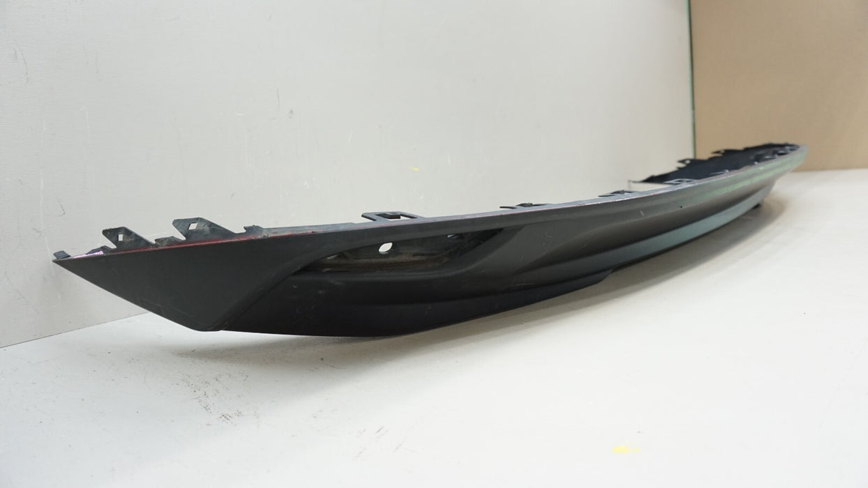 2016-2018 CHEVROLET MALIBU L LS LT REAR LOWER BUMPER COVER PANEL VALANCE OEM
