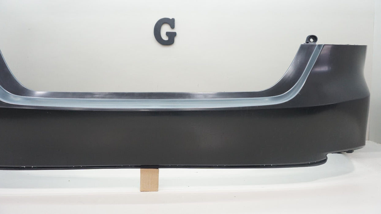 2018-2022 TOYOTA CAMRY REAR BUMPER COVER 52159-06B30 OEM 18 19 20 21 22