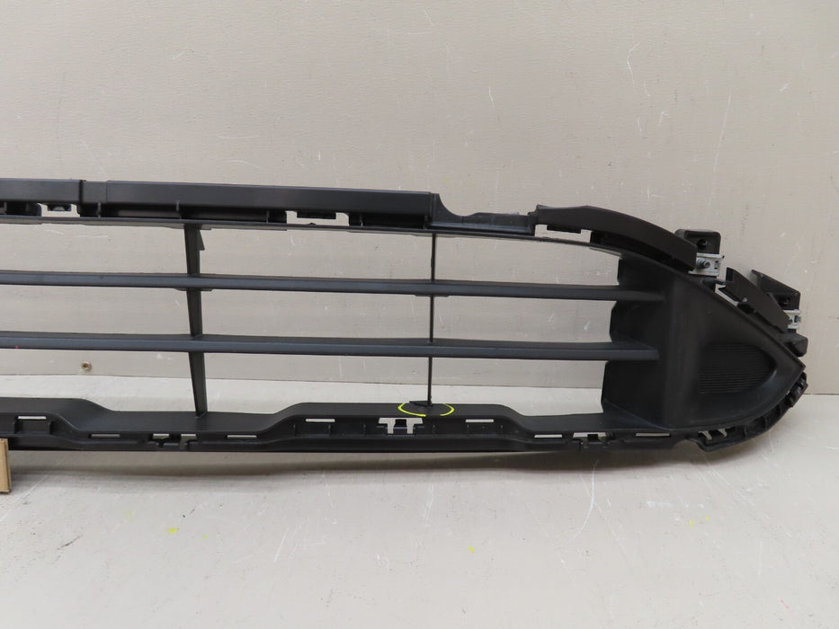 2021-2023 NISSAN ROGUE S SL SV FRONT LOWER BUMPER GRILLE GRILL OEM 62254-6RR0A